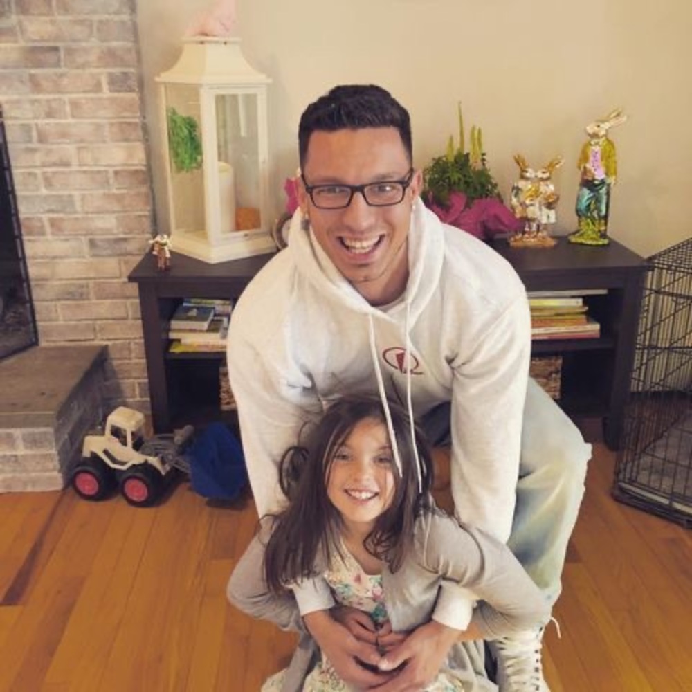 Meet your Posher, Nick